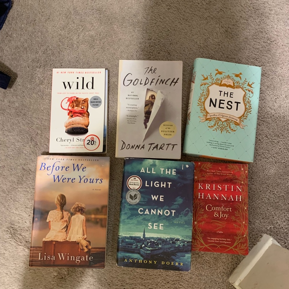 Books